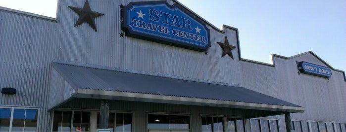 Star Travel Center is one of Christopher : понравившиеся места.