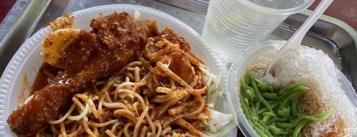 Rojak Bellamy is one of Local.