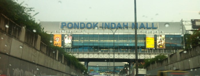 Pondok Indah Mall 2 is one of tempat nongky.