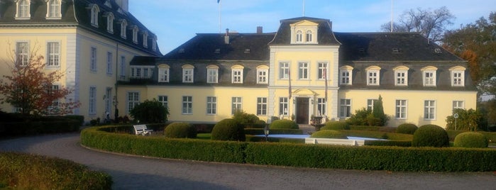 Schlosshotel Groß Plasten is one of Mecklenburg.