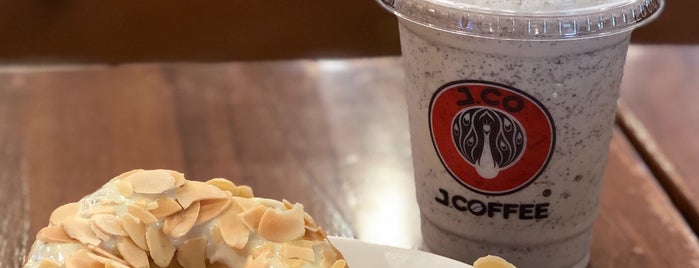 J.Co is one of 2019 adventures.