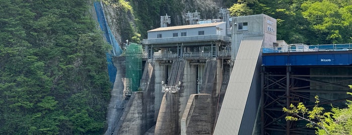 Aimata Dam is one of 日本のダム.
