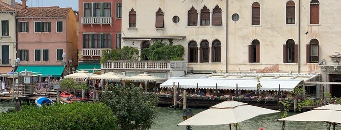 Ca' Nigra Lagoon Resort Venice is one of Italy.