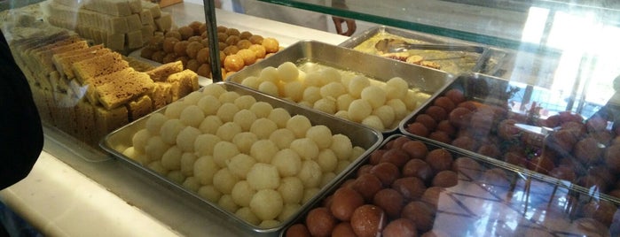 Baba Sweets is one of Indian Pakist.