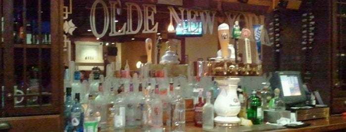 Olde New York is one of Robbin’s Liked Places.