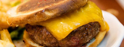 Westville West is one of The REAL Best Burger List of New York City.