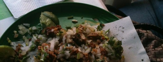 Tacos Trini is one of Posti che sono piaciuti a Chan.