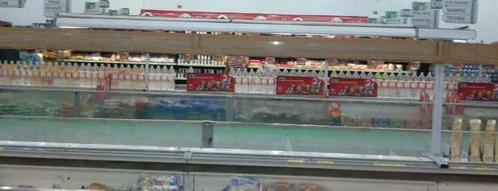 Supermercado Kawakami is one of All-time favorites in Brazil.