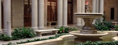The Frick Collection is one of NYC to do.