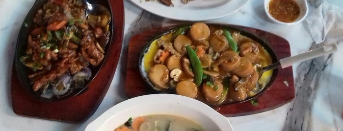 Fujian Pu Tian Seafood Restaurant is one of Singapore.