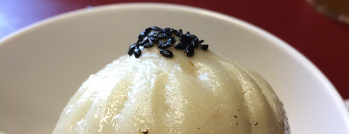 Emperor Noodles is one of KCET Best Chinese Dumplings In LA.