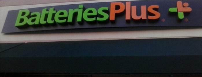 Batteries Plus Bulbs is one of A local’s guide: 48 hours in Saint Joseph, MI.