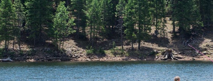 Knoll Lake is one of PHX Activities.