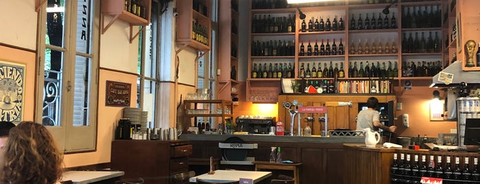 Café Roma is one of Remoção 2.