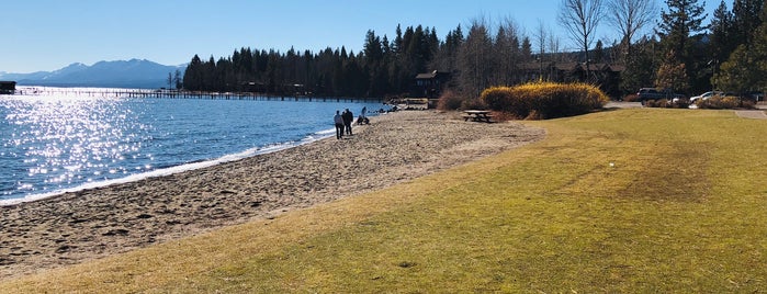 Commons Beach is one of Debbie’s Liked Places.
