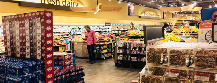 Safeway is one of Cool Tips or Pics.