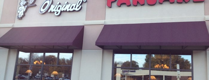 Original Pancake House is one of Sioux Falls.