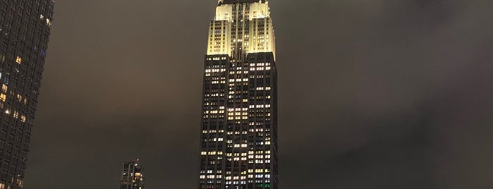 Hendricks Rooftop is one of Kimmie's Saved Places.