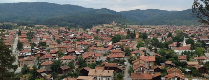 Ракитово (Rakitovo) is one of Bulgarian Cities.