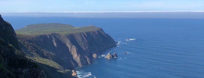 Cape Raoul Lookout is one of Travel 2 Do.