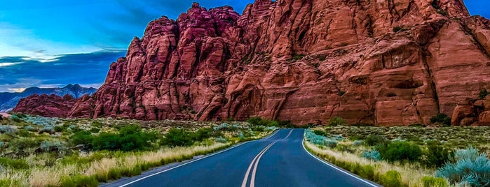 Snow Canyon State Park is one of Whats Up Southern Utah!.