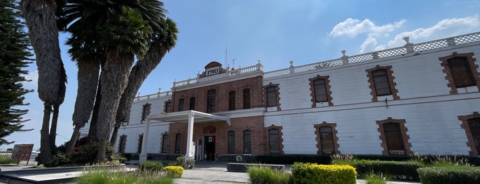 Museo Regional de Cholula is one of wishlist.