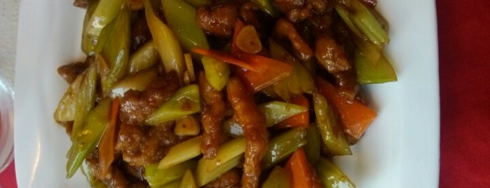 南门味道 is one of What we eat when we work in Wudaokou.