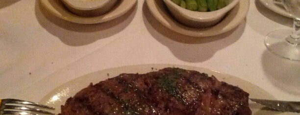Ruth's Chris Steak House - Pikesville, MD is one of JODY & MY TOP CHECK IN'S MD & PA.