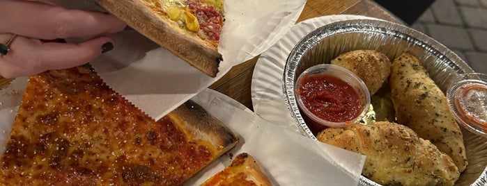 East Coast Pizza is one of Top 10 favorites places in encinitas.