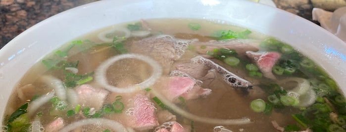 Pho 79 house of Vietnam is one of Highlands Ranch, CO.