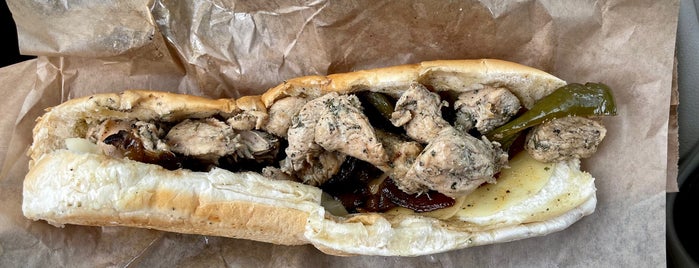 Spiedie & Rib Pit is one of Binghamton-Places I need to go.