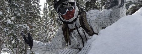 Solitude Mountain Resort is one of Places I've Skied.