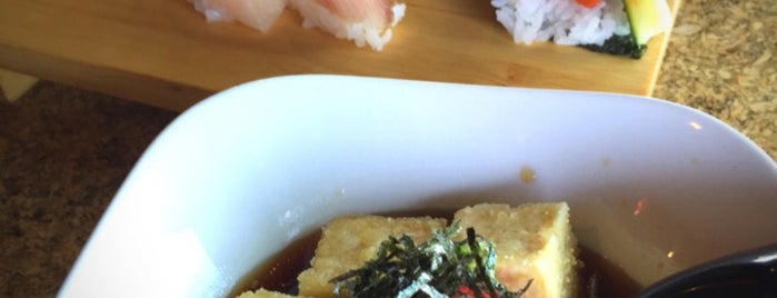 Wasabi Sushi Centennial is one of Guide to Centennial's best spots.