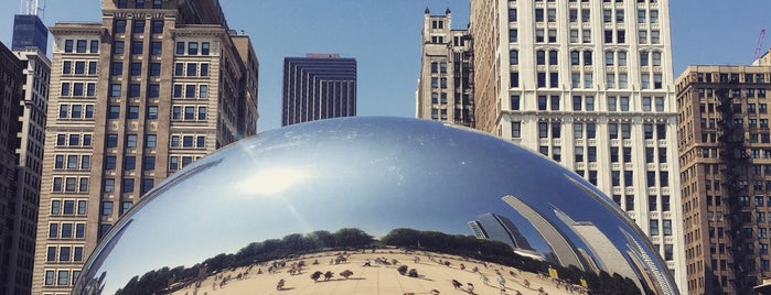 Top 20 Free Things to Do in Chicago