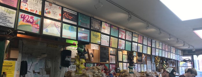 Bagel & Deli Shop is one of Places I want to try.