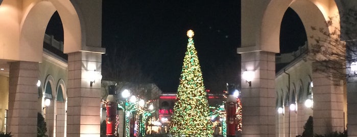 Tanger Outlets Deer Park is one of NY to do.