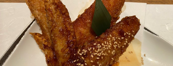 名古屋コーチン 弌鳥 is one of Topics for Restaurants & Bar　2⃣.