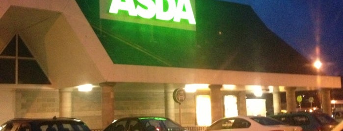 Asda is one of Venues In #Landlordgame.