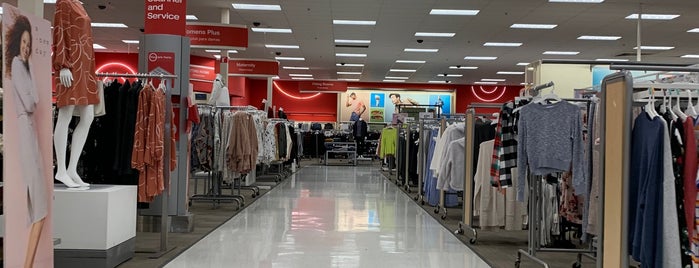 Target is one of Commons.