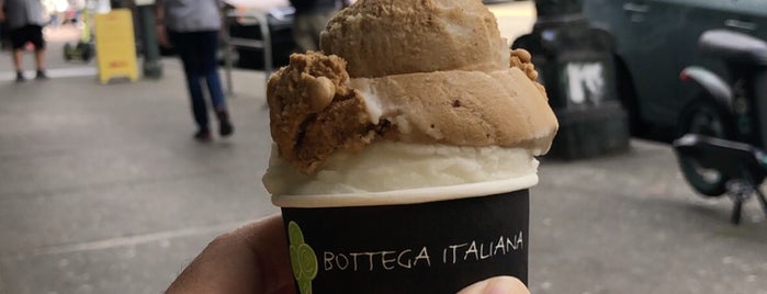 Bottega Italiana is one of The 15 Best Places for Desserts in Seattle.