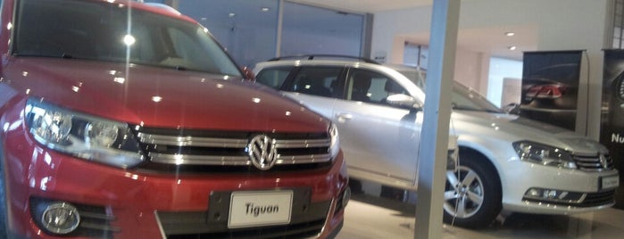 VW Dietrich is one of RJPA'nın Beğendiği Mekanlar.