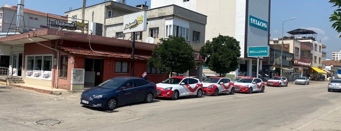 Mahmut Usta - Kebap ve Lahmacun Salonu is one of Adana.