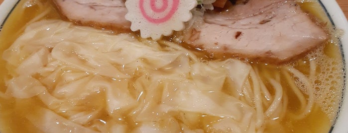 there is ramen is one of Ramen To-Do リスト New 2.