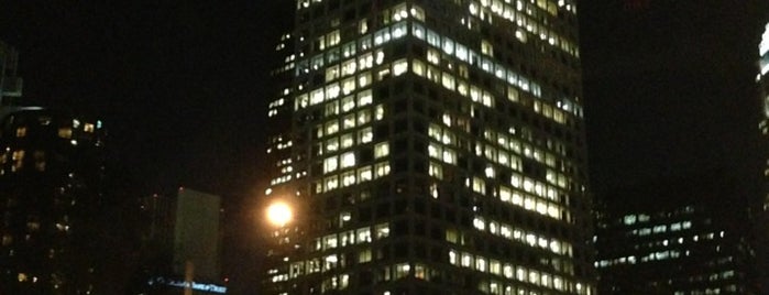 Figueroa Plaza Towers is one of My Places.