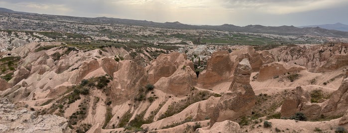 Sunset Point is one of Vinícius: сохраненные места.