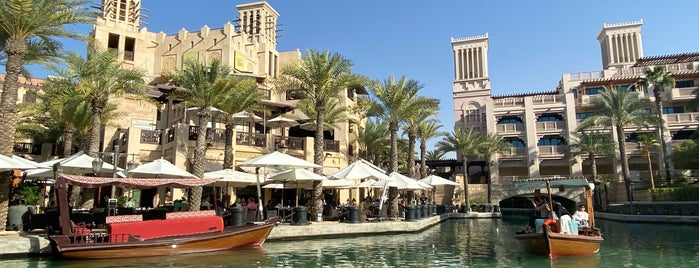 Abra Tour is one of dubai-attractions.