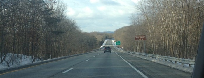 I-70 at Big Pool MD is one of From Cincinnati, OH to Washington, DC.