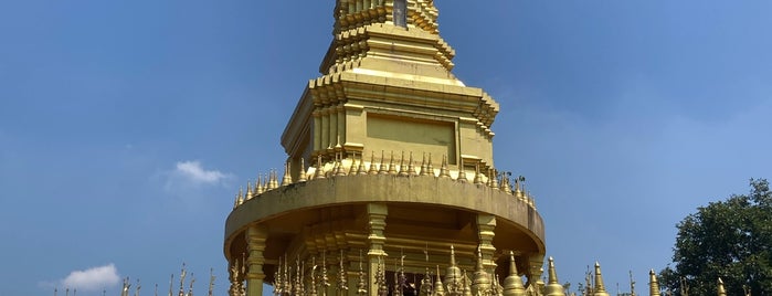 Wat Pasawangboon is one of ลพบุรี สระบุรี.