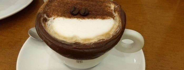 Havanna Café is one of Ana Cristinaさんのお気に入りスポット.