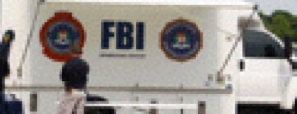 Federal Bureau of Investigation (FBI) - Miami is one of Pavlos list.